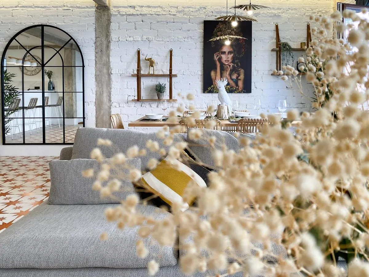 Amplio Y Moderno Apartamento Con Tarima Refrescante By Staynnapartments Bilbau